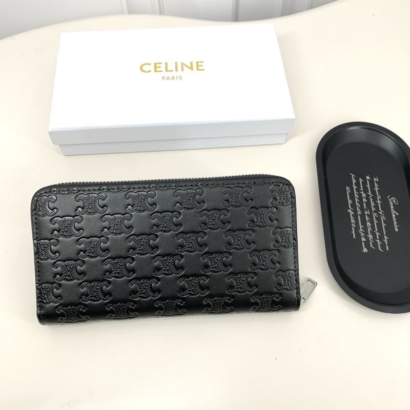 Celine Wallets Purse